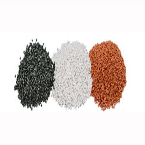 工程塑料的應用和發(fā)展趨勢