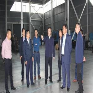 新化縣委副書記、縣長左志鋒帶隊(duì)開展2021年產(chǎn)業(yè)園區(qū)建設(shè)項(xiàng)目現(xiàn)場(chǎng)模擬觀摩